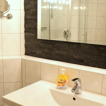 Apartment Weingärtner *