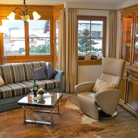 Weingärtner Apartment Oberstdorf